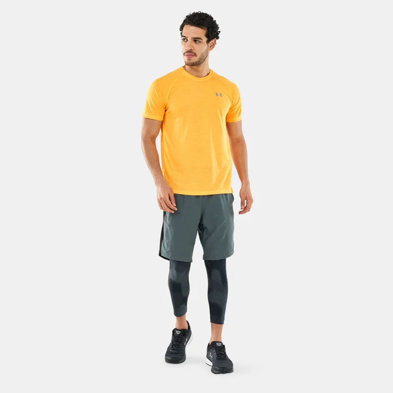 UNDER ARMOUR Men's Launch Run 9-Inch Shorts